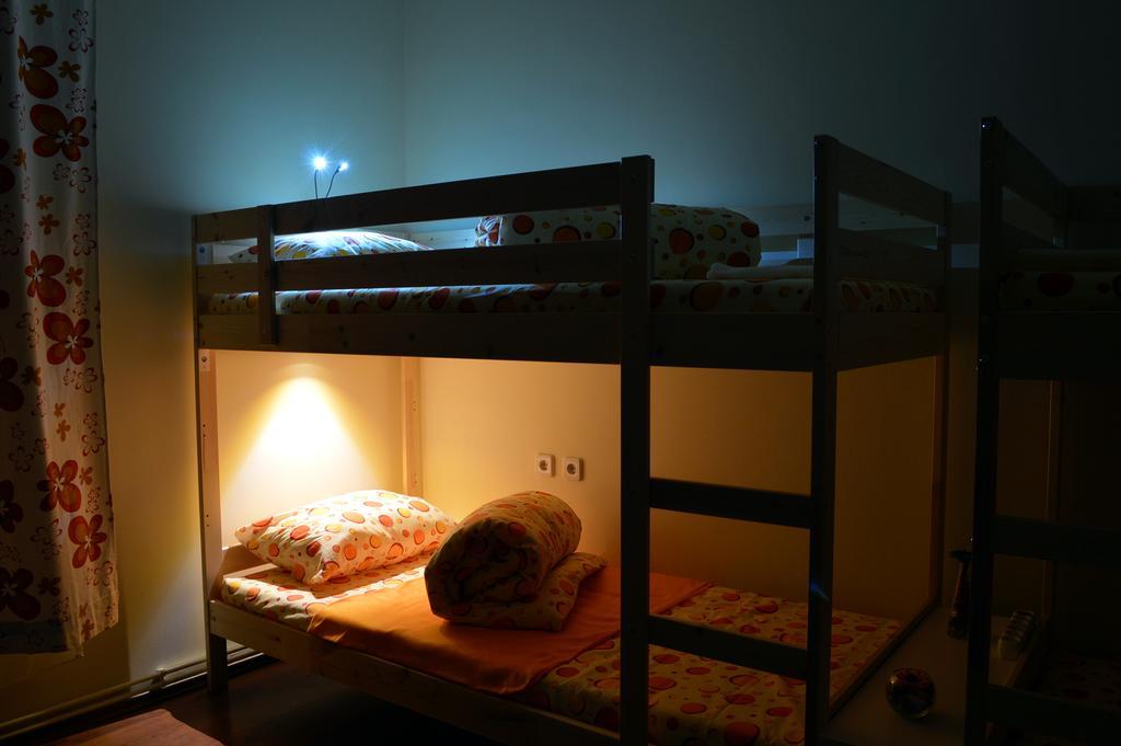 Exit Routine Hostel Timişoara Eksteriør billede