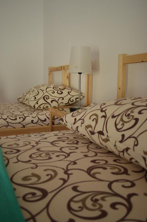 Exit Routine Hostel Timişoara Eksteriør billede