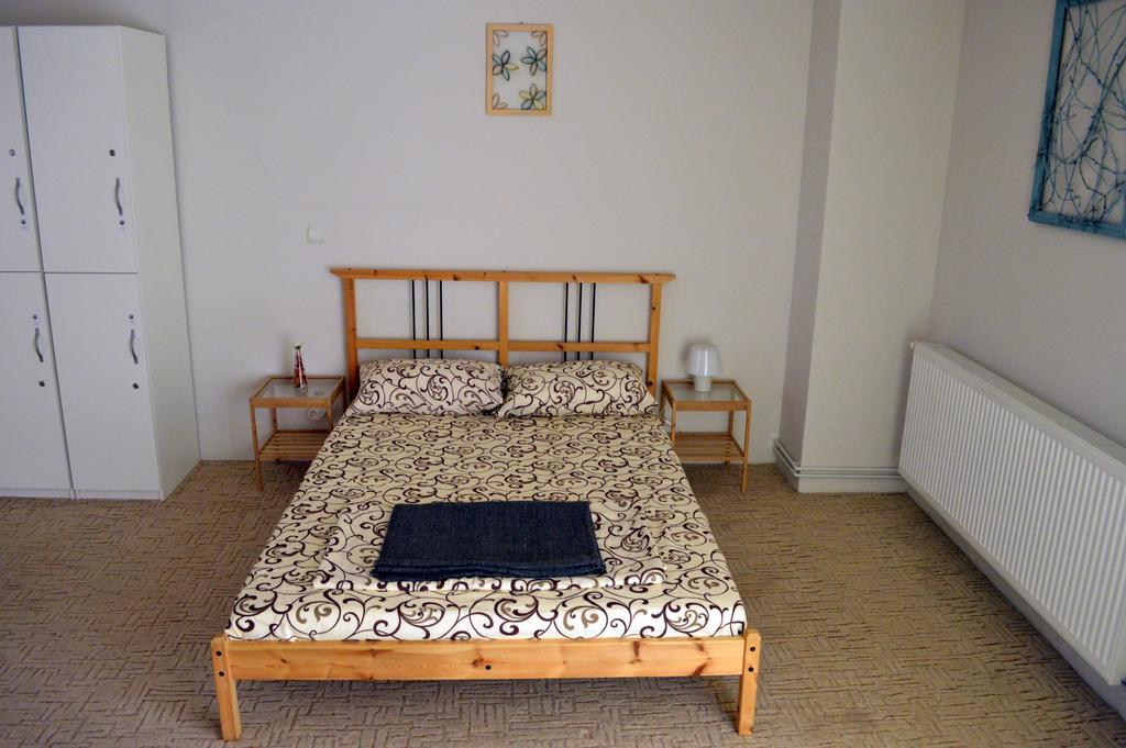 Exit Routine Hostel Timişoara Eksteriør billede