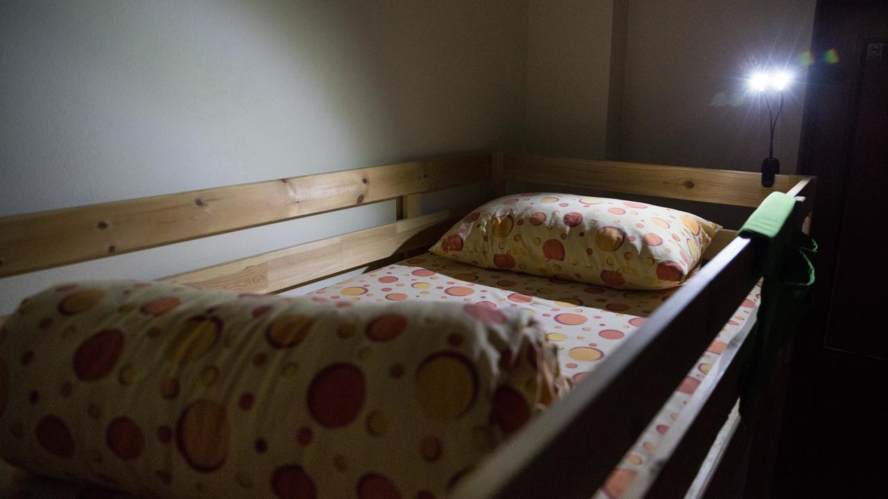 Exit Routine Hostel Timişoara Eksteriør billede