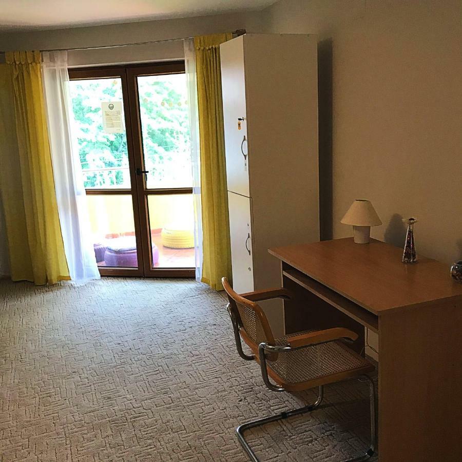 Exit Routine Hostel Timişoara Værelse billede